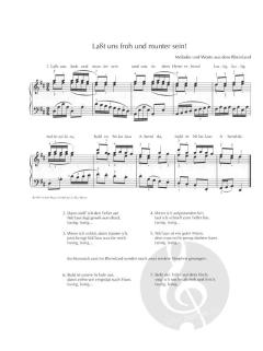 Gloria in excelsis Deo von Fritz Emonts 