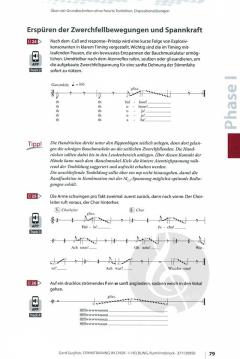 Stimmtraining im Chor von Gerd Guglhör 