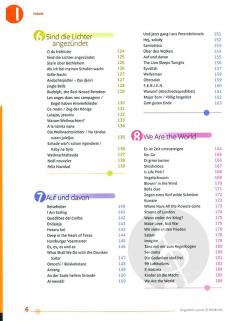 Singsation! Junior - Liederbuch Hardcover 