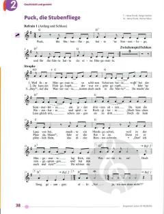 Singsation! Junior - Liederbuch Hardcover 