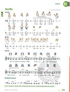 Singsation! Junior - Liederbuch Hardcover 