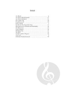 Traumhochzeit - Ganz in Weiß 