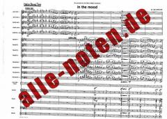 In The Mood von G. Miller 