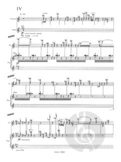 Hymnos von Peter Maxwell Davies 