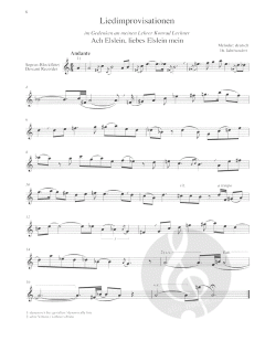 Basler Blockflötenbuch von Hans-Martin Linde im Alle Noten Shop kaufen