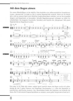 Violatechnik intensiv Band 1 von Josef Märkl im Alle Noten Shop kaufen