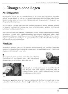 Violatechnik intensiv Band 1 von Josef Märkl im Alle Noten Shop kaufen