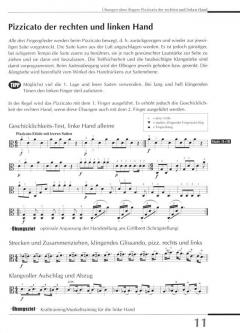 Violatechnik intensiv Band 1 von Josef Märkl im Alle Noten Shop kaufen