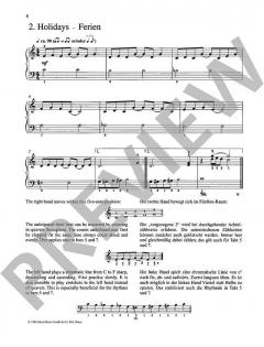 Fun With Jazz Piano 1 von Mike Schönmehl 