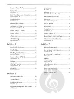 Gitarre spielen ohne Noten von Rolf Tönnes 