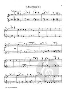 Let's Play Together von Eduard Pütz 