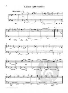 Let's Play Together von Eduard Pütz 