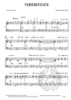 Versehentlich von Harald Lakits 