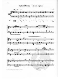 Klavierwerke Band 1 von Georges Ivanovich Gurdjieff im Alle Noten Shop kaufen