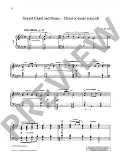 Klavierwerke Band 2 von Georges Ivanovich Gurdjieff im Alle Noten Shop kaufen