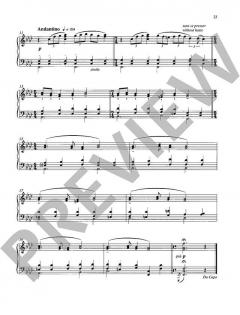 Klavierwerke Band 2 von Georges Ivanovich Gurdjieff im Alle Noten Shop kaufen