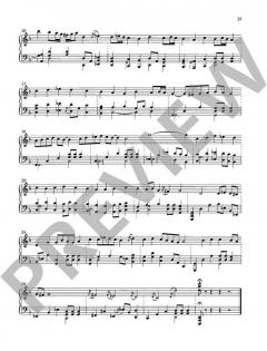 Klavierwerke Band 2 von Georges Ivanovich Gurdjieff im Alle Noten Shop kaufen