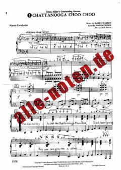 Authentic Sounds Of The Big Band Era 