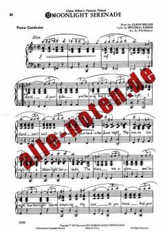 Authentic Sounds Of The Big Band Era 