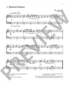 Fun With Jazz Piano 2 von Mike Schönmehl 