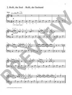 Fun With Jazz Piano 2 von Mike Schönmehl 