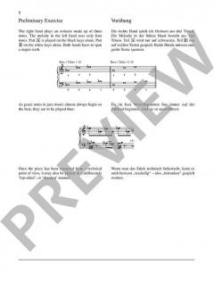 Fun With Jazz Piano 2 von Mike Schönmehl 