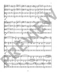 Alt-Wiener Tanzweisen von Fritz Kreisler 