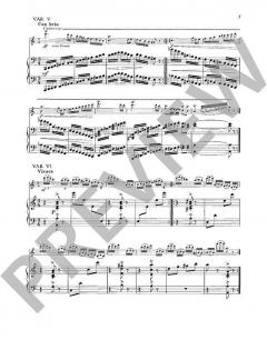 Caprice No. 24 von Niccolò Paganini 