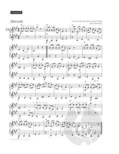 Die fröhliche Violine Band 3 von Renate Bruce-Weber im Alle Noten Shop kaufen