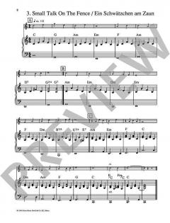 Landscape Dreams von Jürgen Moser 