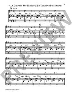 Landscape Dreams von Jürgen Moser 