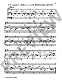 Landscape Dreams von Jürgen Moser 