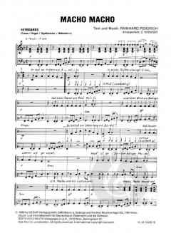 Tango Korrupti von Rainhard Fendrich 