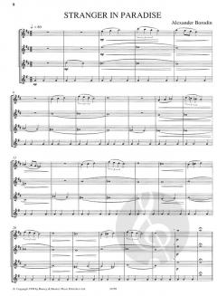 The Fairer Sax Ensemble Book Vol. 3 