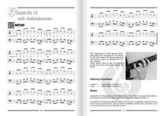 Easy Rock Bass (Dieter Petereit) 