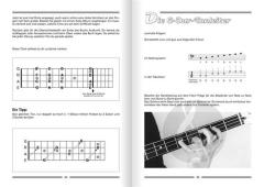 Easy Rock Bass (Dieter Petereit) 