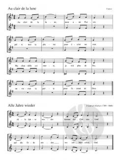 Meine ersten Trompeten-Duette von Manfred Schmitz im Alle Noten Shop kaufen