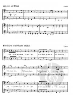 Meine ersten Trompeten-Duette von Manfred Schmitz im Alle Noten Shop kaufen