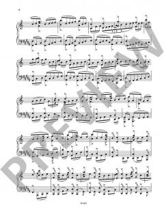 Études pour piano Vol. 1 von György Ligety 