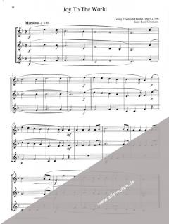 Jingle Bells von Michael Schmidt 