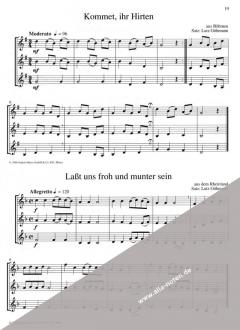 Jingle Bells von Michael Schmidt 