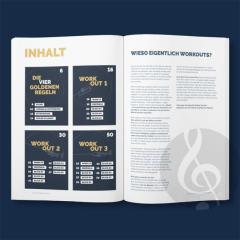 Workout 1 von Martin Hutter 