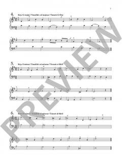 Vom-Blatt-Singen 2 von John Kember 