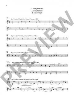 Vom-Blatt-Singen 2 von John Kember 