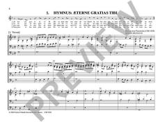 Sämtliche Orgelwerke: Meister der Nordeutschen Orgelschule Band 2 von Hieronymus Praetorius im Alle Noten Shop kaufen