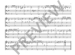 Sämtliche Orgelwerke: Meister der Nordeutschen Orgelschule Band 2 von Hieronymus Praetorius im Alle Noten Shop kaufen