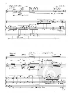 Lieder ohne Worte 2 von Heinz Holliger 