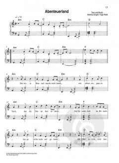 Piano Light: Pur von PUR 