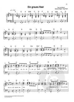 Piano Light: Pur von PUR 