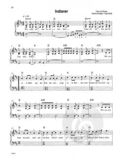 Piano Light: Pur von PUR 